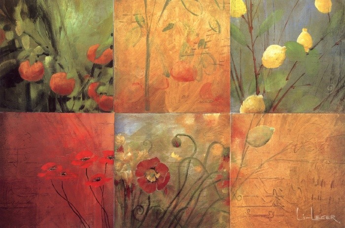 Don Li-Leger Citrus Garden